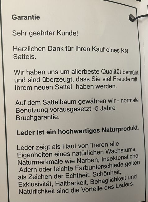 Karl Niedersüß Sattel zu Verkaufen, Karl Niedersüß Medley, Elena Mader, Dressage Saddle, Landeck, Image 10