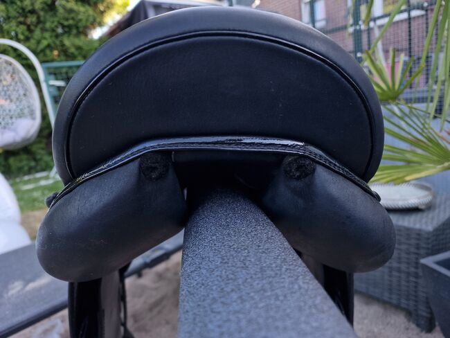 Karlslund D Superfit Weit Dressursattel Islandsattel, Karlslund  D, Sabrina , Icelandic Saddle, Kempen, Image 3