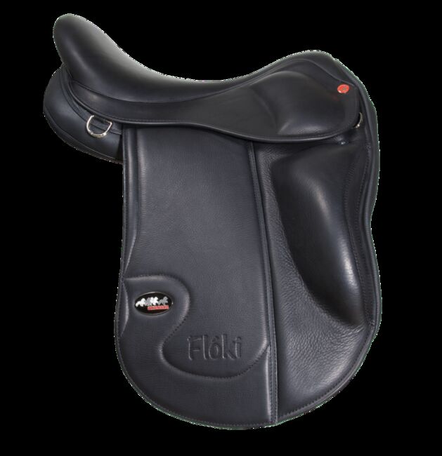 Karlslund Floki 17 inch ijslanderzadel wolgevulde kussens, Karlslund Floki, Lorene Van den Baard, Icelandic Saddle, Someren