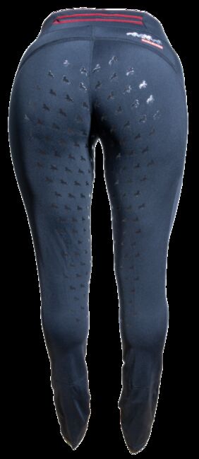 Reitleggings von Karlslund Größe 34 Reggings Topreiter Leggings, Karlslund, volvomicha, Breeches & Jodhpurs, Weilerswist, Image 4