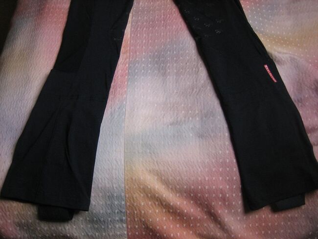 Reitleggings von Karlslund Größe 34 Reggings Topreiter Leggings, Karlslund, volvomicha, Breeches & Jodhpurs, Weilerswist, Image 8