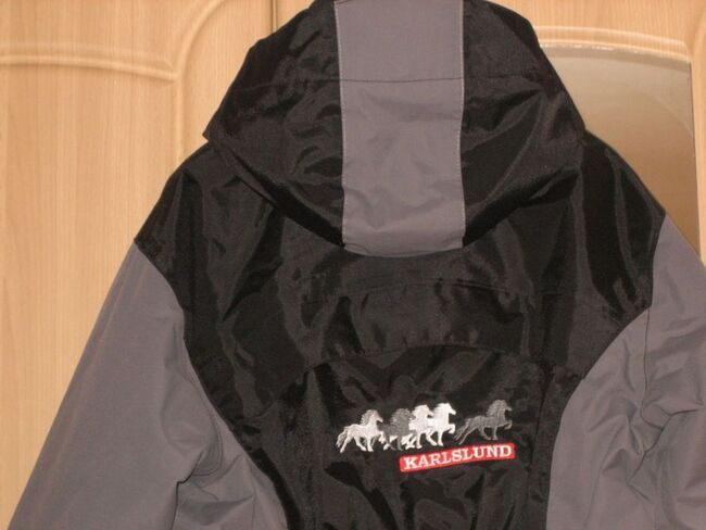 Karlslund Reitjacke Winterjacke Isländer Reiten Topreiter Jacke, Karlslund, volvomicha, Riding Jackets, Coats & Vests, Weilerswist, Image 5