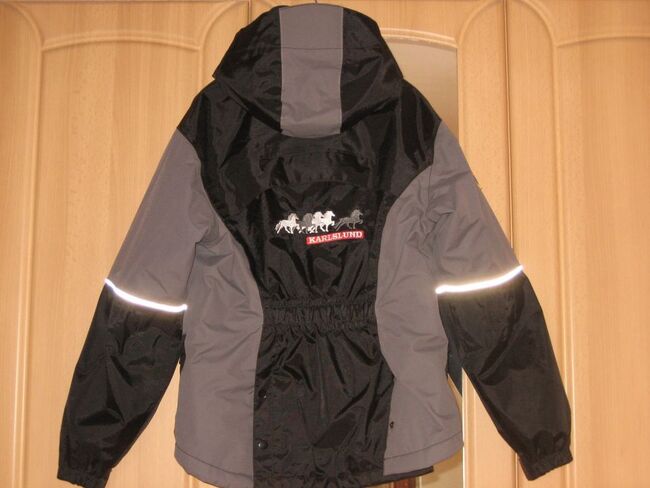 Karlslund Reitjacke Winterjacke Isländer Reiten Topreiter Jacke, Karlslund, volvomicha, Riding Jackets, Coats & Vests, Weilerswist, Image 7