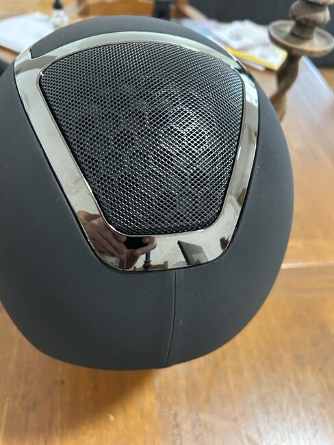 KASK Dogma Chrome, Kask Dogma Chrome, Frank Henry , Riding Helmets, London , Image 6