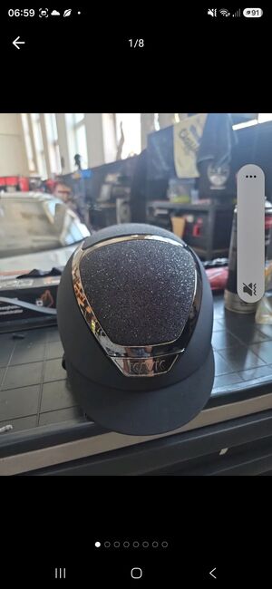 Kask Dogma, Kask Dogma, Dani, Kaski, Pressbaum