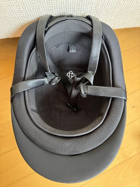 Reithelm 4Riders Los Angeles Champion Gr. L, 4Riders Los Angeles Champion, Christiane, Kaski, Herzebrock-Clarholz