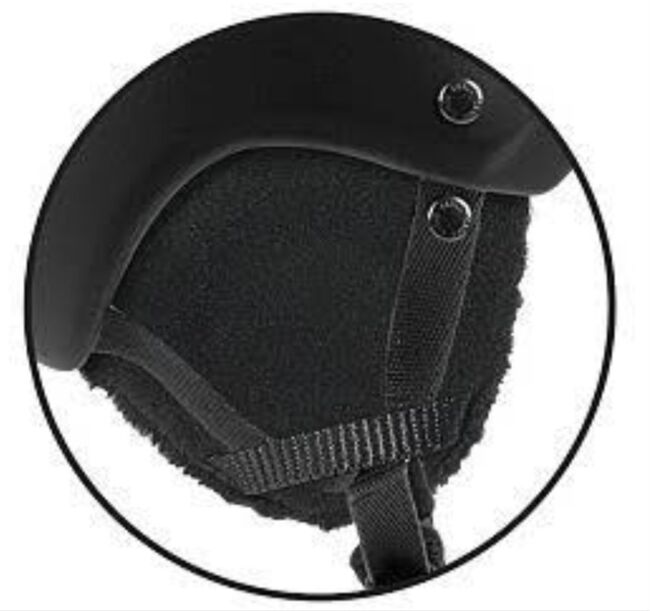 Reithelm Casco Mistral 2, Casco Mistral 2, Jennifer Kraft , Kaski, Steinheim an der Murr, Image 5