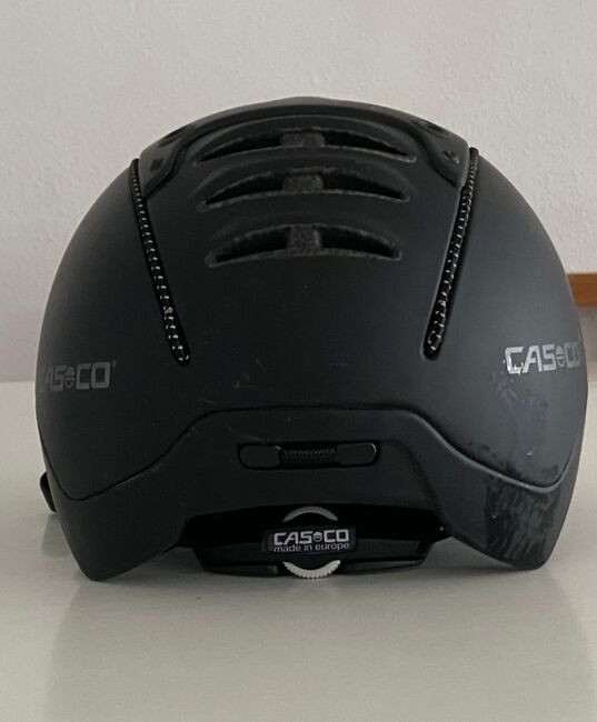 Casco Reithelm, Casco  Reithelm , Lisa-Marie Held, Kaski, Landshut , Image 8