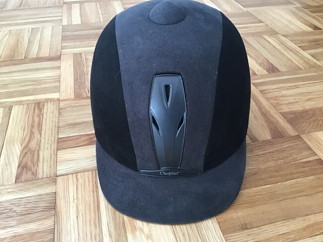 Reithelm Choplin Gr.56, Choplin , Iris , Kaski, Borken/Hessen