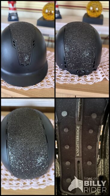 Reithelm Knightsbridge, Equestrian Knightsbridge, Melanie Meyer, Kaski, Hamburg, Image 8