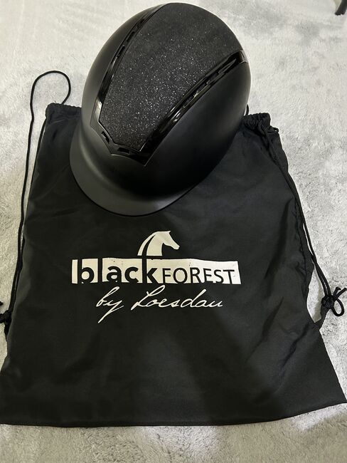 Reithelm Marke Loesdau, Black Forest by Loesdau black Forest Reithelm Blackpool , Jennifer , Kaski, Gleisdorf, Image 2