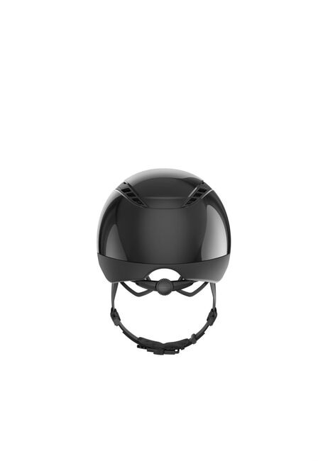 Reithelm Pikeur Airduo shiny schwarz, Grösse S 53-56, Pikeur Airduo Shiny, Susi, Kaski, Prem, Image 4