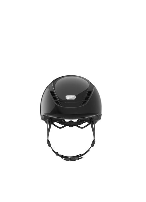 Reithelm Pikeur Airduo shiny schwarz, Grösse S 53-56, Pikeur Airduo Shiny, Susi, Kaski, Prem, Image 2