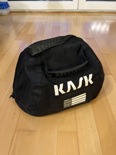 Kask Reithelm Star Lady Chrome Ton-in-Ton Frame Navy, Kask  Star Lady Chrome Ton-In-Ton Frame , Sophie H , Kaski, Bad Aibling, Image 8