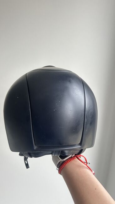 Kask kep como matt, kep Como, Kornelia , Kaski, świnoujscie, Image 6