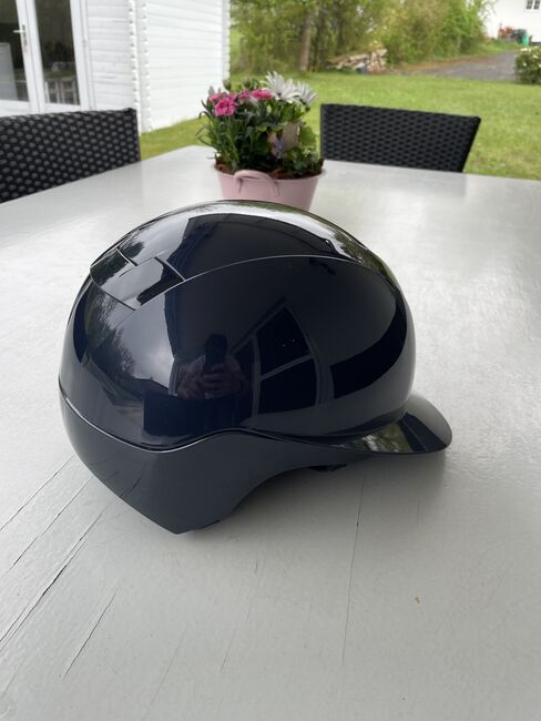 Kask Kooki Lady Shield Glossy Gr. 56, Kask Kooki Lady Shield glossy, Daniela Gruber, Kaski, Brombachtal, Image 2