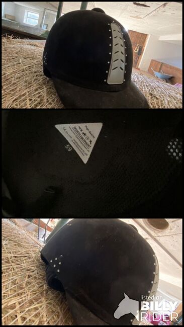Helm zu verkaufen, Nia, Kaski, Freilassing, Image 4
