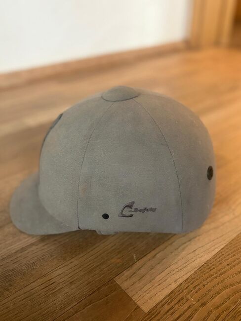 Helm Größe 57 unbenutzt, Loesdau, Desiree Adam, Kaski, Oberteuringen, Image 3
