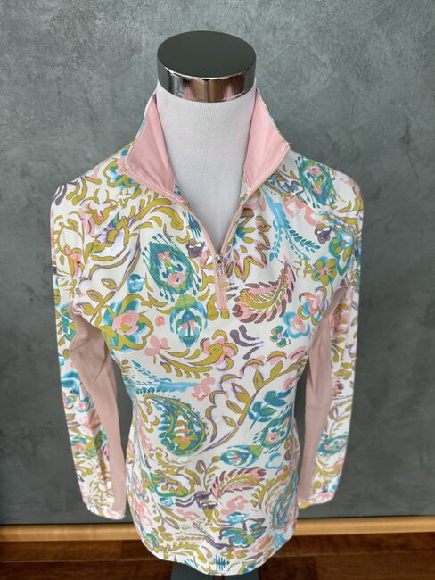 Kastel Denmark Longsleeve, Funktionsshirt, SPF30, Kastel Denmark Longsleeve, Funktionsshirt, Sunshirt, SPF30, Isa, Shirts & Tops, Fürth, Image 3