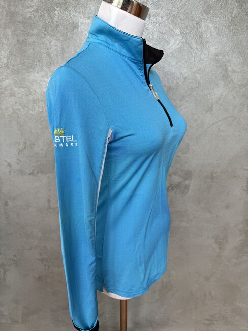 Kastel Denmark Longsleeve, Funktionsshirt, SPF 30, Kastel Denmark Longsleeve, Sunshirt SPF30, Funktionsshirt , Isa, Shirts & Tops, Fürth, Image 3