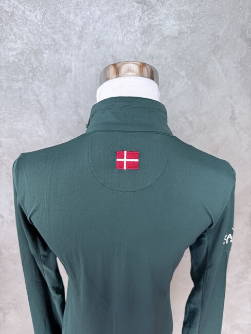 Kastel Denmark Longsleeve, Funktionsshirt, SPF30, Kastel Denmark Longsleeve, Funktionsshirt, Sunshirt, SPF30 , Isa, Shirts & Tops, Fürth, Image 3