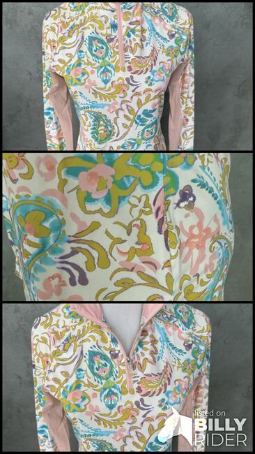 Kastel Denmark Longsleeve, Funktionsshirt, SPF30, Kastel Denmark Longsleeve, Funktionsshirt, Sunshirt, SPF30, Isa, Shirts & Tops, Fürth, Image 4