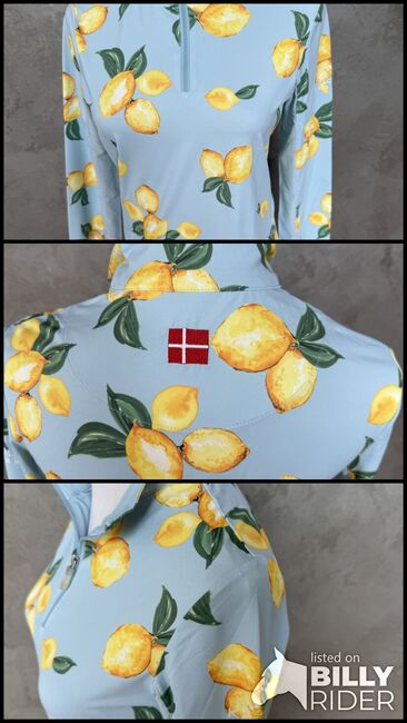 Kastel Denmark Longsleeve, Funktionsshirt, SPF30, Kastel Denmark Longsleeve , Isa, Shirts & Tops, Fürth, Image 4