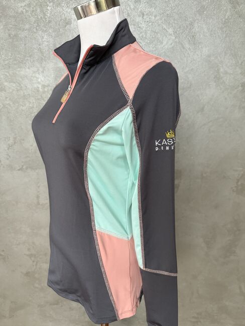 Kastel Denmark Longsleeve, Funktionsshirt, SPF50, Kastel Denmark Longsleeve, Funktionsshirt, Sunshirt, SPF50, Isa, Oberteile, Fürth, Abbildung 2