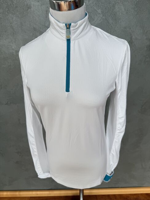 Kastel Denmark shirt, Funktionsshirt, Sonnenschutz SPF30, Kastel Denmark Longsleeve, Isa, Shirts & Tops, Fürth