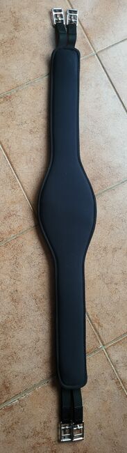 Kavalkade Langgurt Memory Comfort 130cm -- NEU--, Kavalkade  Memory Comfort , Kegel, Popręgi, Jena, Image 2