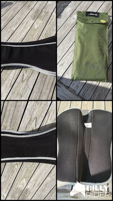 Kavalkade KV Pad Invictus D30, Kavalkade  Invictus Pad D30, Susanne , Andere Pads, Montabaur , Abbildung 5