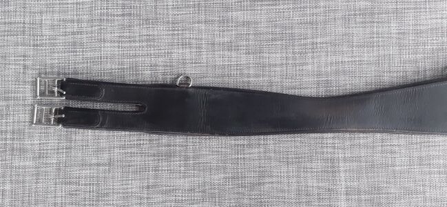 Kavalkade Ledergurt 140cm, Kavalkade, Christa, Sattelgurte, Villingen-Schwenningen