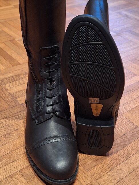 Kavalkade Reitstiefel Proximo, Größe 37 MW, Kavalkade Proximo , Michaela Engel-Matthiesen, Reitstiefel, Hohne