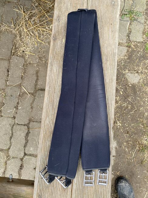 Sattelgurt Kavalkade 145 cm, Anouk, Popręgi, Bad Oldesloe
