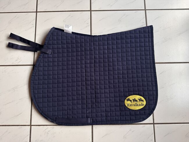 Kavalkade Schabracke, Christina, Dressage Pads, Borken