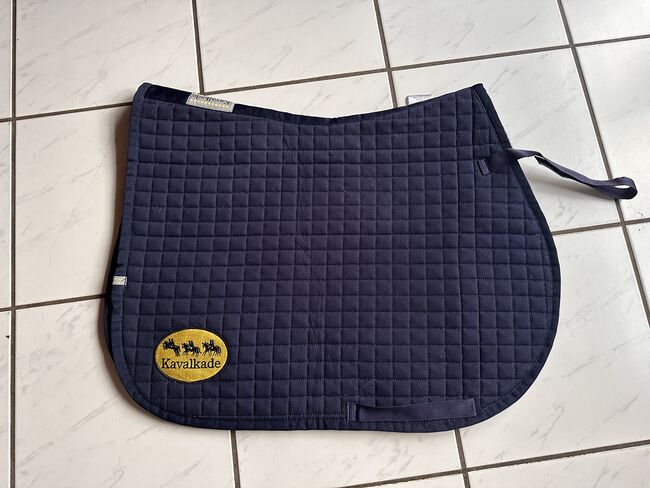 Kavalkade Schabracke, Christina, Dressage Pads, Borken, Image 2
