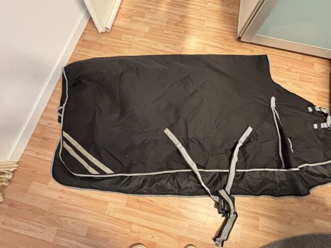 Kavalkade Winterdecke Outdoordecke, Franziska , Horse Blankets, Sheets & Coolers, Mayen 