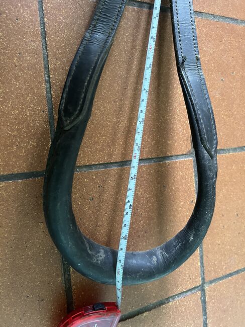 Kellinghusen 2-spänner Geschirr, Geraldine Wiedemann, Horse Harness, Leubsdorf, Image 12