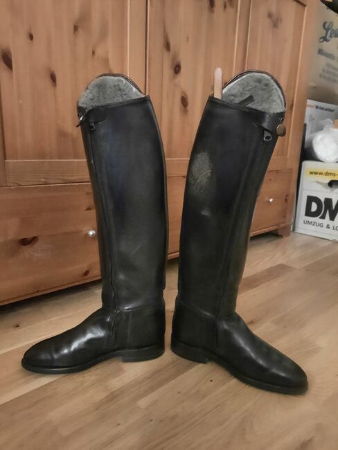 Kempkens Winterreitstiefel, Kempkens, Lena, Riding Boots, Wangen, Image 4