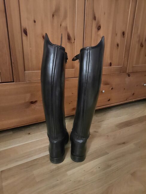 Kempkens Winterreitstiefel, Kempkens, Lena, Riding Boots, Wangen, Image 5