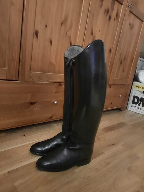 Kempkens Winterreitstiefel, Kempkens, Lena, Riding Boots, Wangen