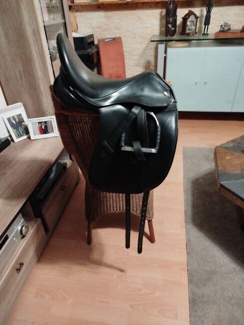 Dressursattel Kentauer, Kentauer  Kentauer yonng Dressage , Stefanie, Dressage Saddle, Versmold, Image 3