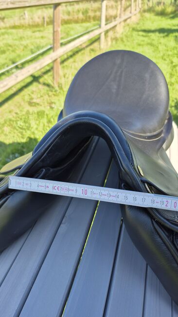 Kentauer Dressursattel 16,5 zoll Ithaka, Kentauer Ithaka, Kim Gerharts , Dressursattel, Stolberg , Abbildung 12