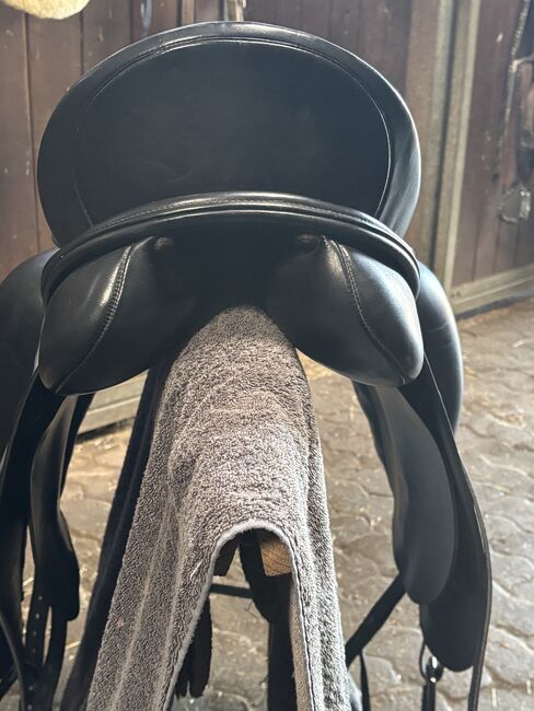 Kentauer Dressursattel, Kentauer  Elektra, Kate, Dressursattel, Vlotho 