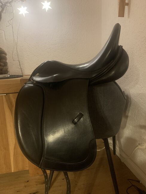 Kentauer Young Dressage, Kentauer Young Dressage, Tanja Nicodemus, Dressage Saddle, Herne