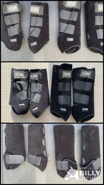 kentaur tendon boots