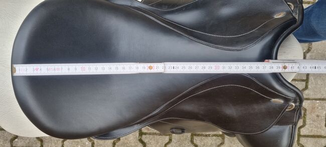 Kentaur Afrodite Dressursattel, Kentaur Afrodite, Silke Rabenstein, Dressage Saddle, Dietersheim, Image 8