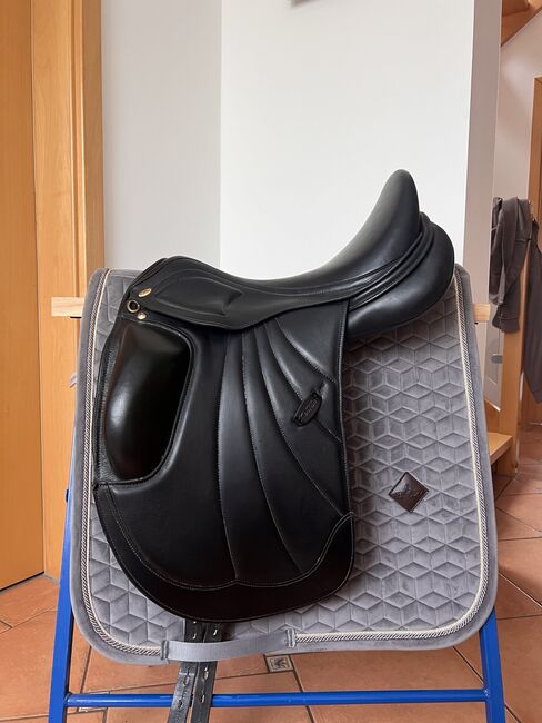 Kentaur Dressursattel, Kentaur Ithaka APK, Sophia , Dressage Saddle, Heringen (Werra)