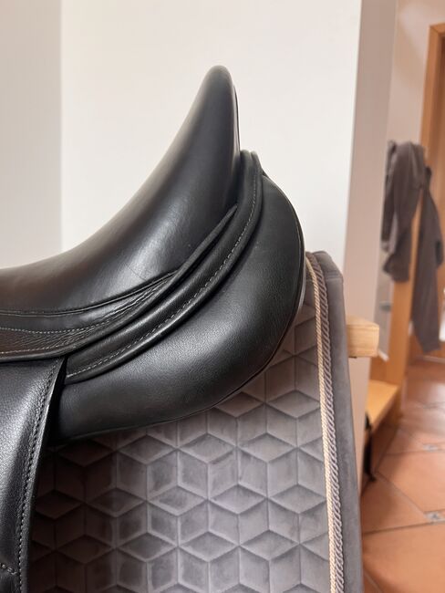 Kentaur Dressursattel, Kentaur Ithaka APK, Sophia , Dressage Saddle, Heringen (Werra), Image 3