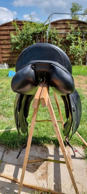 Dressursattel Kentaur, Kentaur Ithaka , Cosima , Dressage Saddle, Rees, Image 2